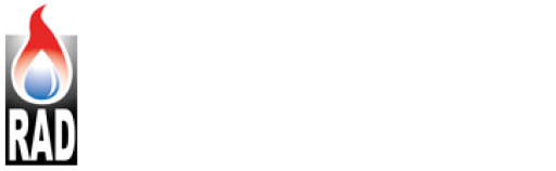 RAD Fire Sprinklers