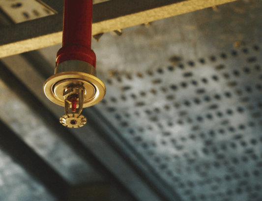 How Do Water Misting Systems Work?