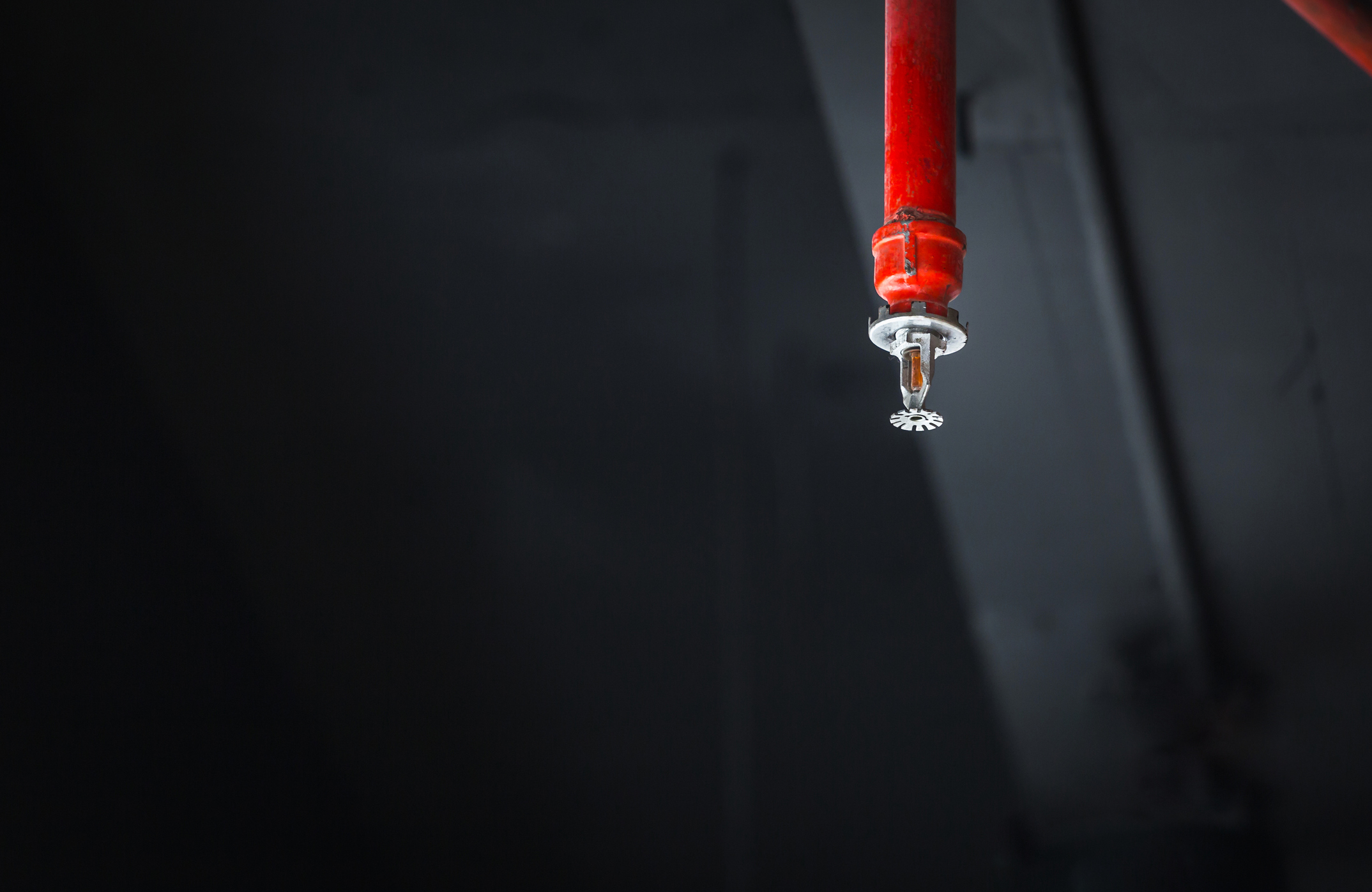 When Are Residential Fire Sprinkler Systems Required?