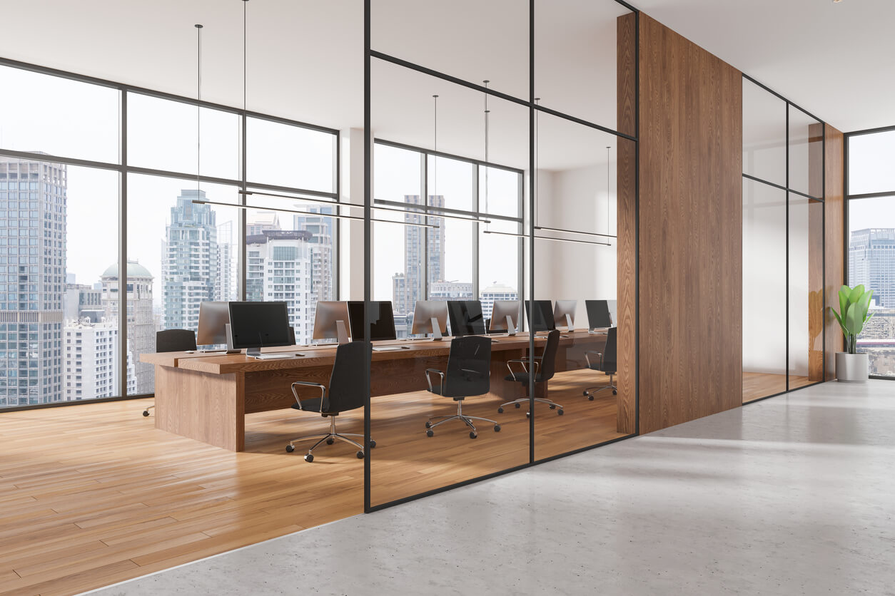 Invest in the Best Commercial Fire Sprinkler System