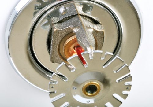 Residential Fire Sprinkler Systems