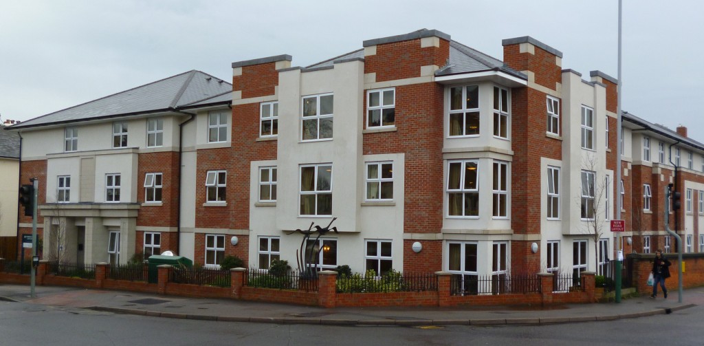 case studies domestic sprinklers