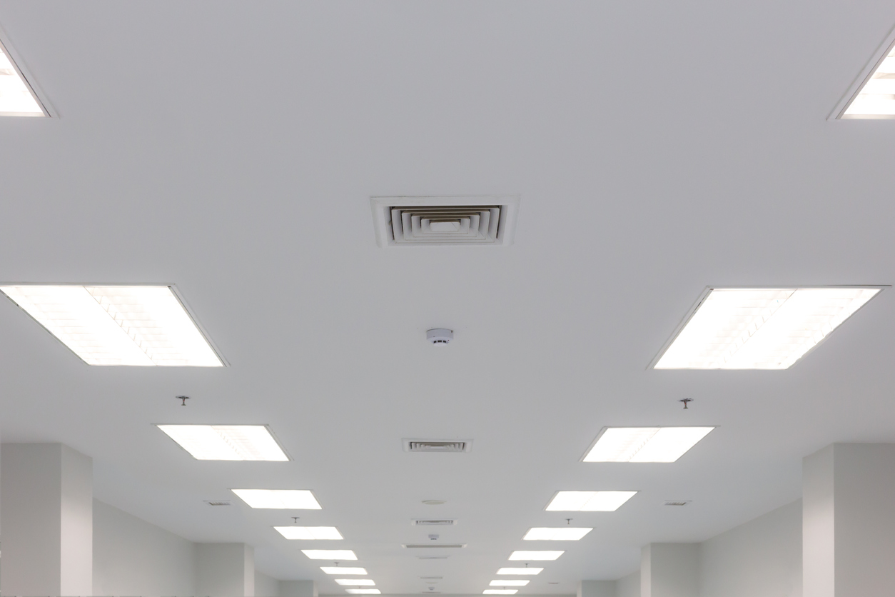 Why Your Business Needs a Commercial Fire Sprinkler System