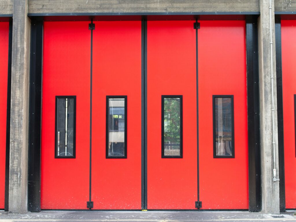 fire sprinkler systems