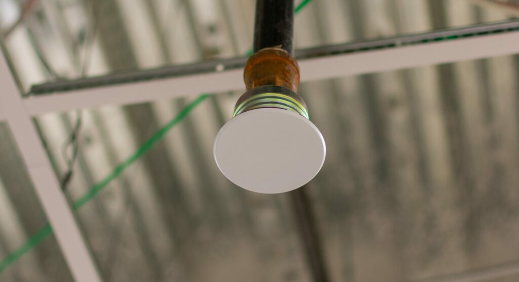 concealed sprinklers heads