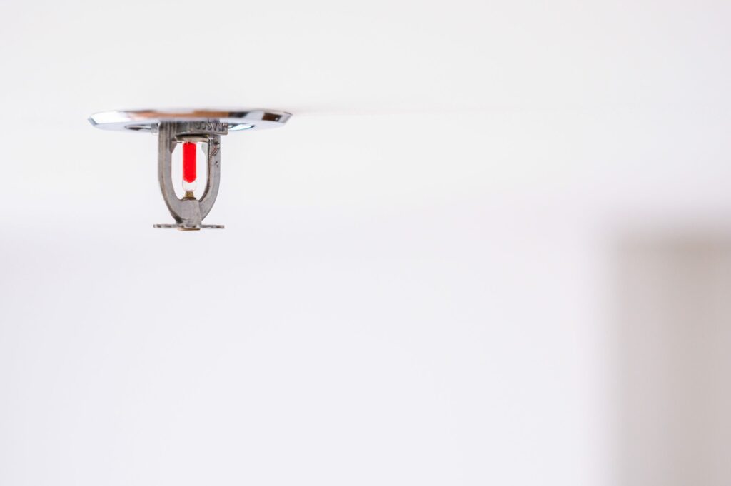 home sprinkler systems