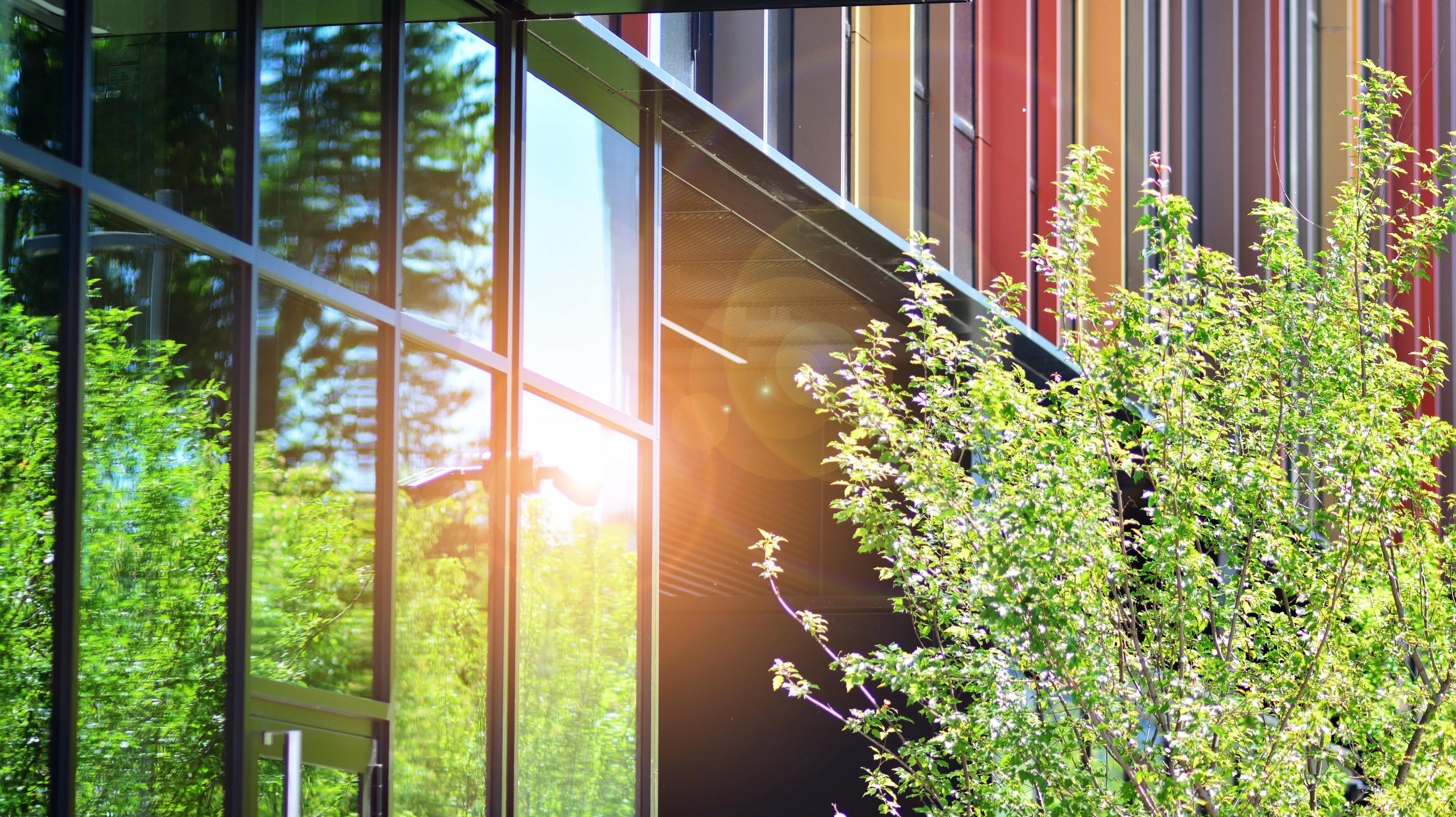 Fire Safety Sustainable Building Design