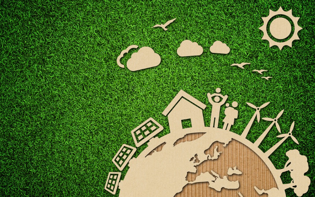 environmentally friendly fire sprinklers