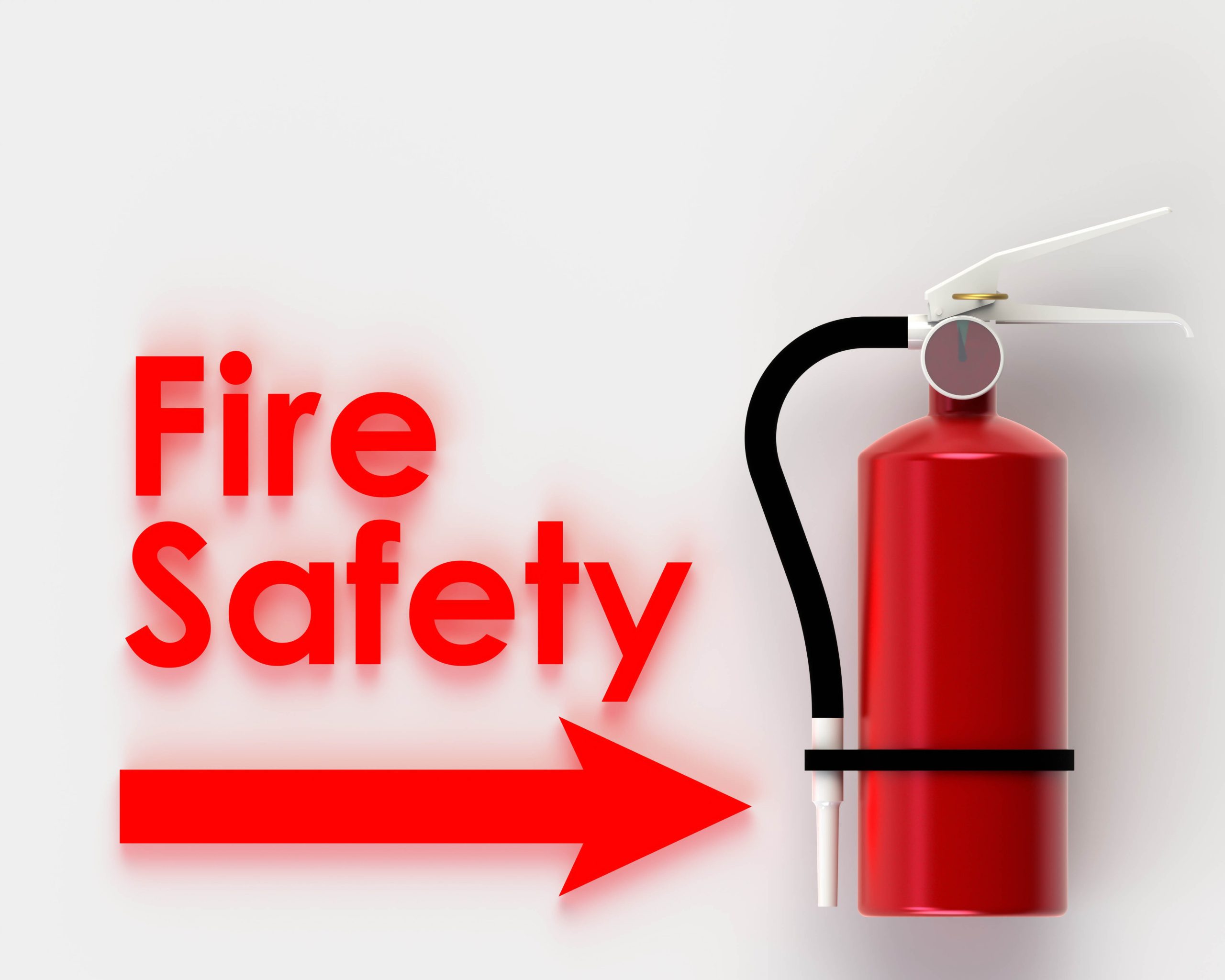 fire protection systems fire safety