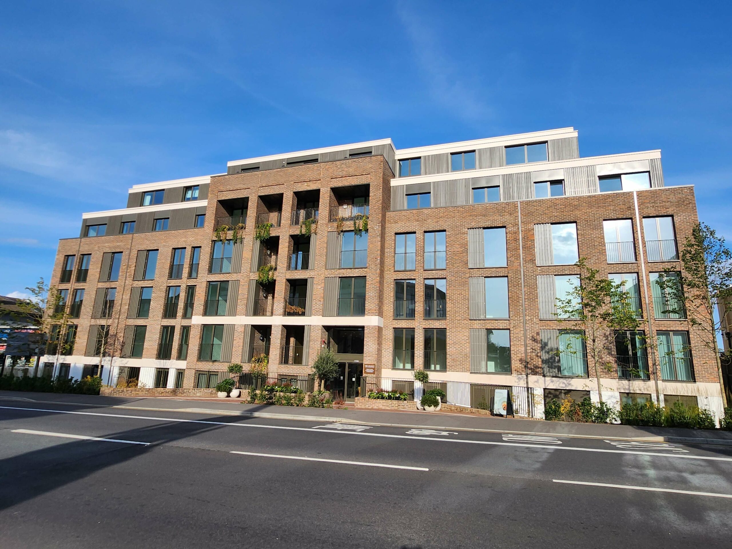 Do You Need Fire Sprinklers in Commercial Refurbishments?