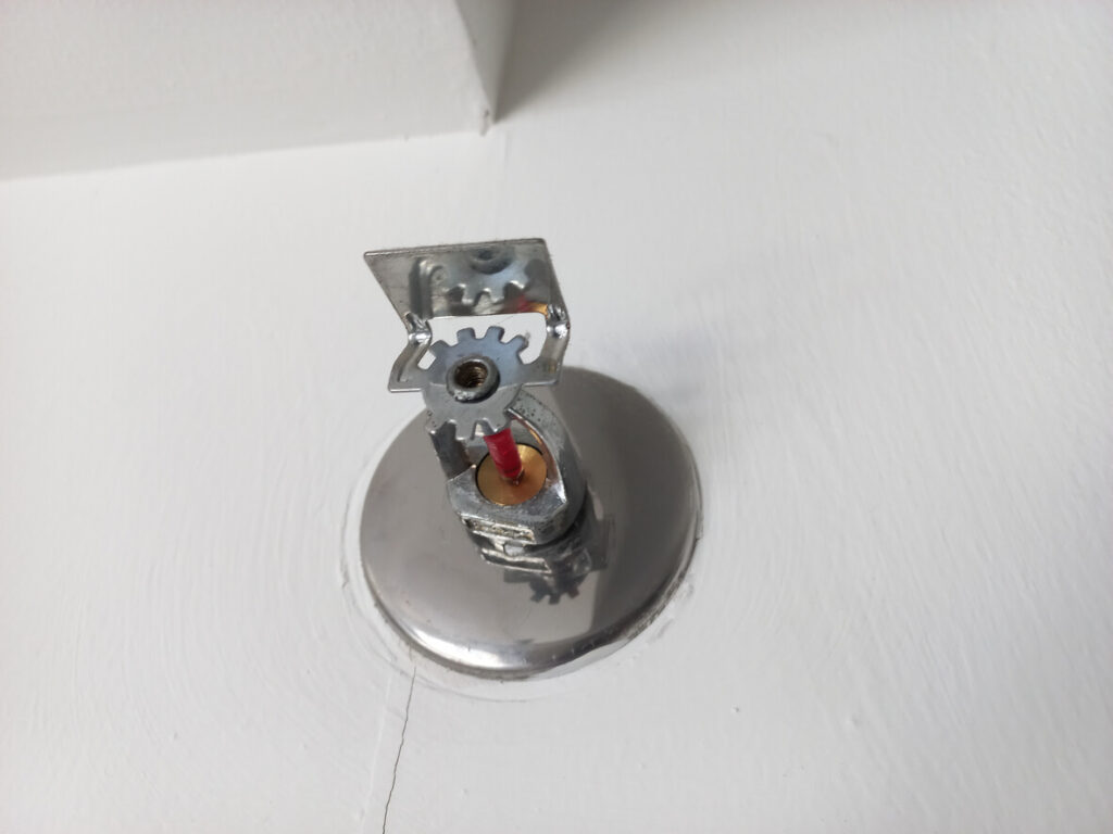 Case Studies of Commercial Fire Sprinklers in Action